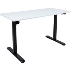 Home4you Ergo Light 120x60 cm electric desk