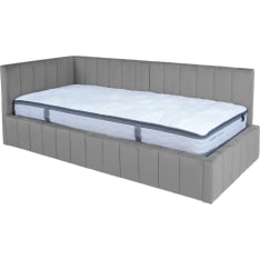 Home4you Jasper 90x200cm bed