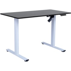 Home4you Ergo Fit 120x60cm electric desk