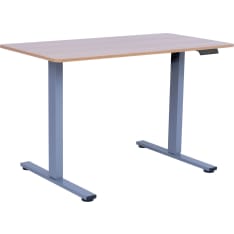 Home4you Ergo Fit 120x60cm electric desk