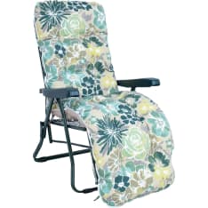 Home4you Baden-Baden deck chair