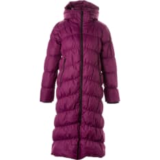 Huppa Naima naisten untuvatakki