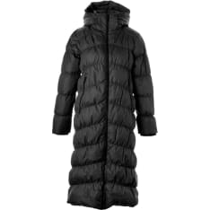 Huppa Naima naisten untuvatakki