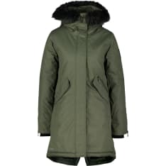 Huppa Vivian naisten talviparka