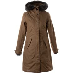 Huppa Vienna Women's Winter Parka