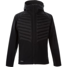 Huppa Stark miesten softshell-takki