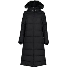 Huppa Gudrun naisten toppatakki