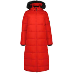 Huppa Gudrun naisten toppatakki