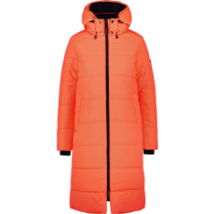 Huppa Jovia naisten toppatakki