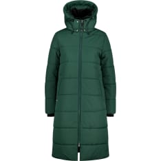 Huppa Jovia naisten talvitakki