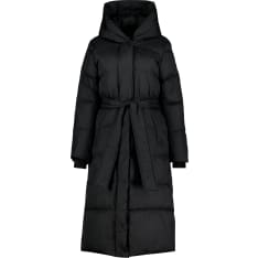 Huppa Aida naisten untuvatakki