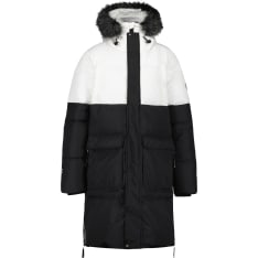 Huppa Alaska naisten untuvatakki