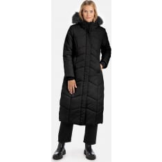 Huppa Yesse naisten talvitakki