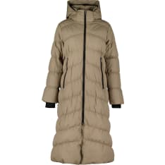 Huppa Naima naisten untuvatakki