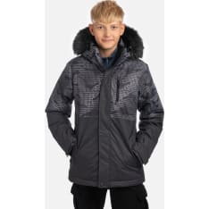 Huppa Alfa boys' winter jacket