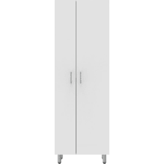 BIANCO SIKA cleaning / utility cabinet