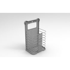 Stocksund Crea PYKA and ARTE KK cabinet basket