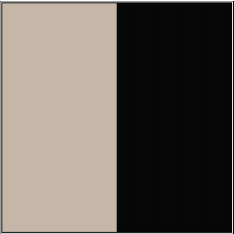 Stocksund 20x27 cm sample piece for aluminium composite panel