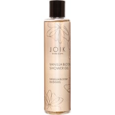 JOIK Home & Spa Vanilla Bloom Shower Gel Suihkugeeli 200 ml
