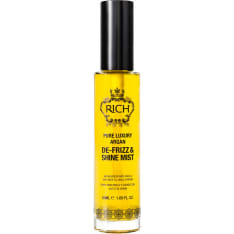 RICH Pure Luxury Argan De-Frizz & Shine 50 ml hiussuihke