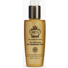 RICH Pure Luxury Argan Curl Enhancing 120 ml hiusvoide