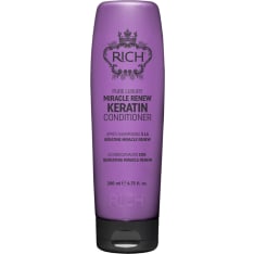 RICH Pure Luxury Miracle Renew Keratin 200 ml hoitoaine