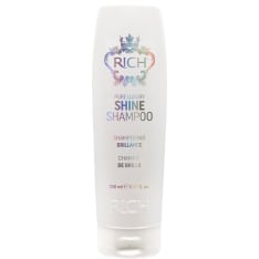 RICH Pure Luxury Shine 250 ml shampoo