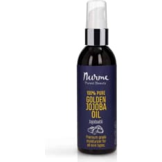 Nurme Jojoba Oil 100 ml jojobaöljy