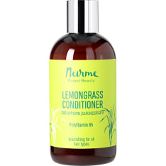 Nurme Sitruunaruoho 250 ml hoitoaine