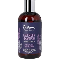 Nurme Laventeli 250 ml shampoo