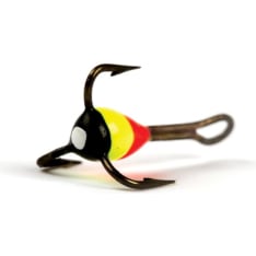 Asseri 3 pcs colour hooks