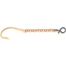 Asseri 4 pcs chain hook
