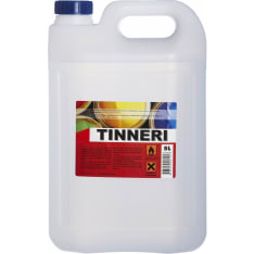 APC 5 l tinneri