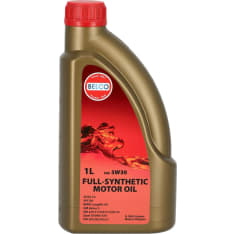 Belco 5W-30 Longlife 1L moottoriöljy