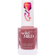 Wild&Mild Gel Effect 12 ml kynsilakka