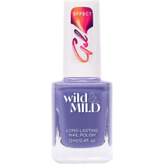 Wild&Mild Gel Effect 12 ml kynsilakka