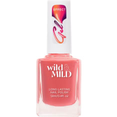 Wild&Mild Gel Effect 12 ml kynsilakka