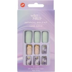 Wild&Mild Eden Blossom tekokynnet