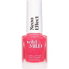 Wild&Mild Neon Nectar 12 ml nail polish
