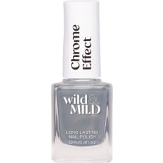Wild&Mild Chrome Effect 12 ml Nail Polish