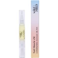 Wild&Mild Nail Miracle Oil 5ml kynsien hoitoöljy