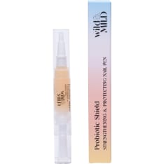 Wild&Mild Probiotic Shield 5ml kynsiä suojaava ja ravitseva geeli
