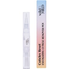 Wild&Mild Cuticles Reset 5ml kynsinauhakuorinta