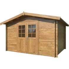 Palmako Valentine 9 m2 garden hut