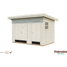 Palmako Kalle 6,6 m² pihavaja