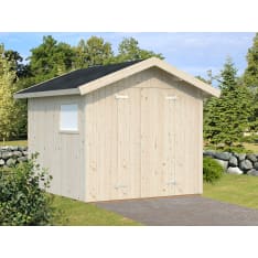 Palmako Nils 5,4 m2 pihavaja
