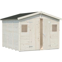 Palmako Dan 7,5 m2 pihavaja