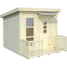 Palmako Harry 3.1 m2 playhouse