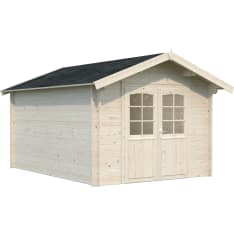 Palmako Lotta 10 m2 pihavaja