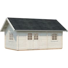 Palmako Sandra 29.9 m2 cottage